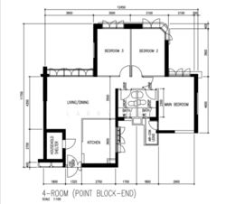 Blk 2D Kallang Heights (Kallang/Whampoa), HDB 4 Rooms #503613111